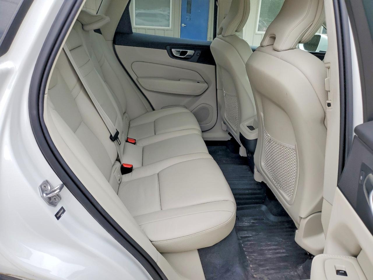 Volvo XC60 T5 Momentum