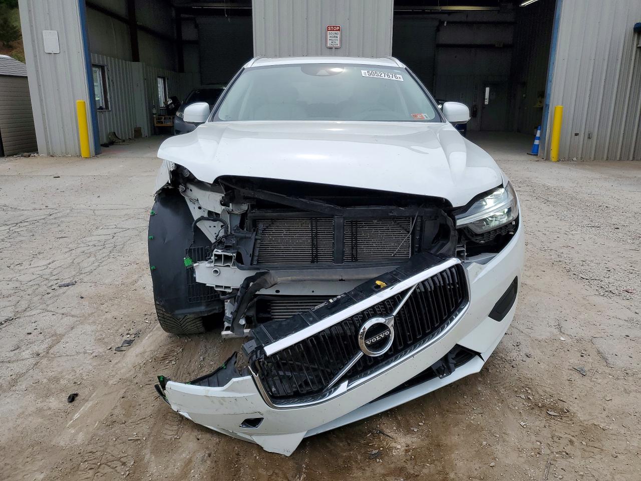Volvo XC60 T5 Momentum