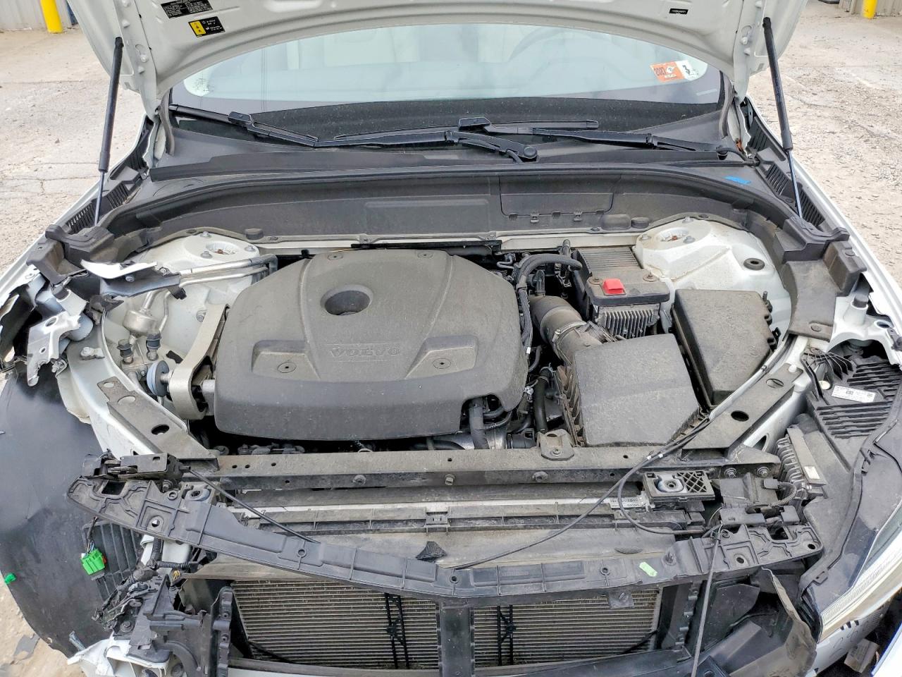 Volvo XC60 T5 Momentum
