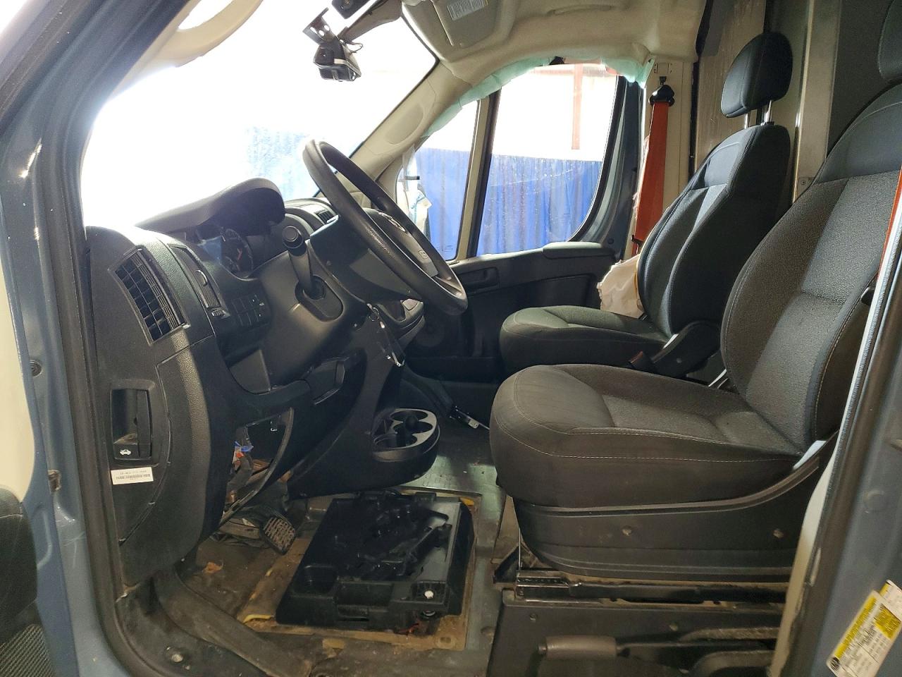 Ram Promaster
