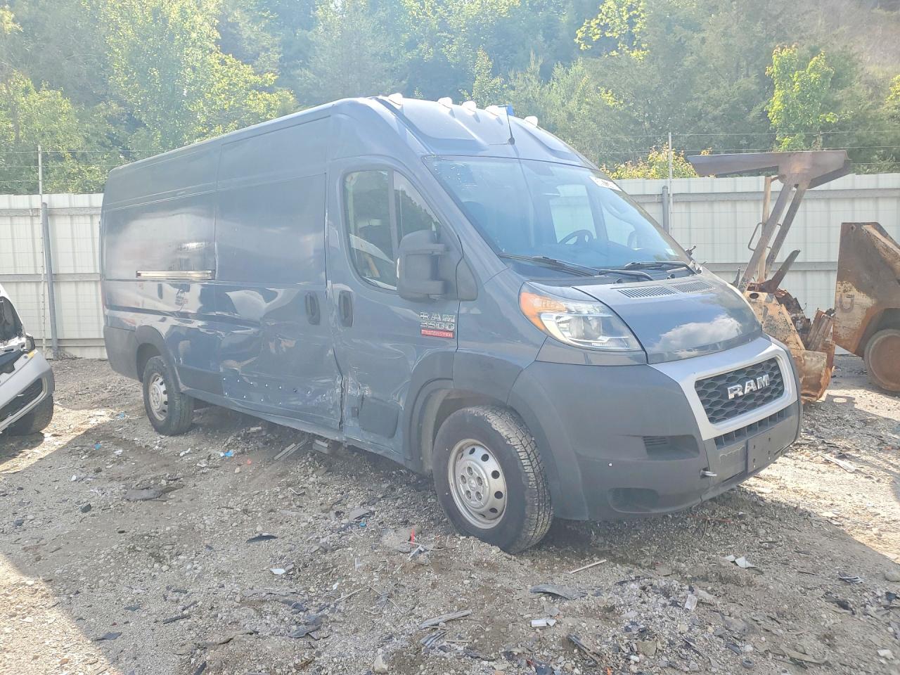 Ram Promaster