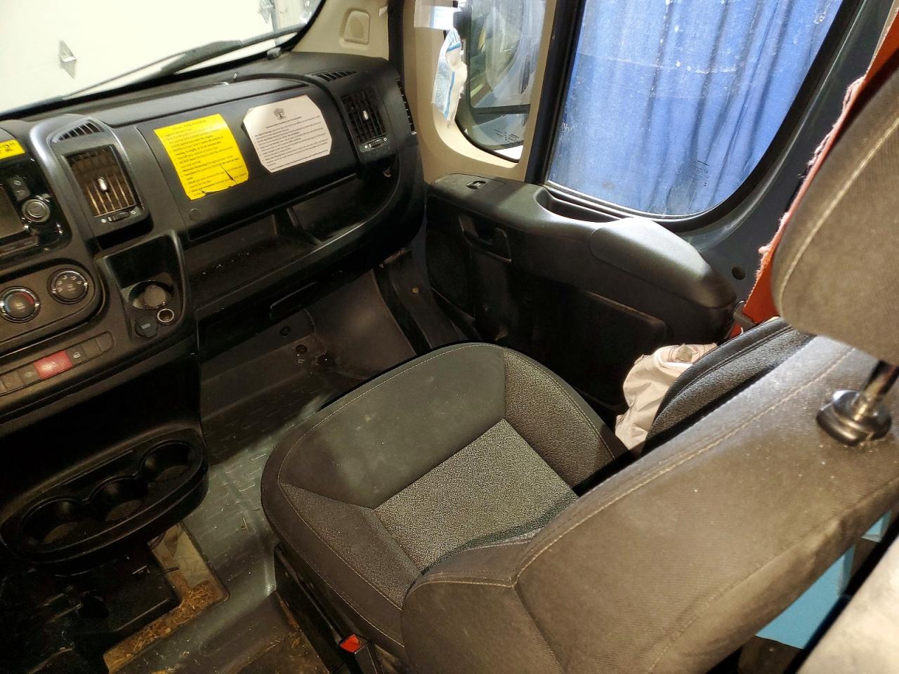 Ram Promaster