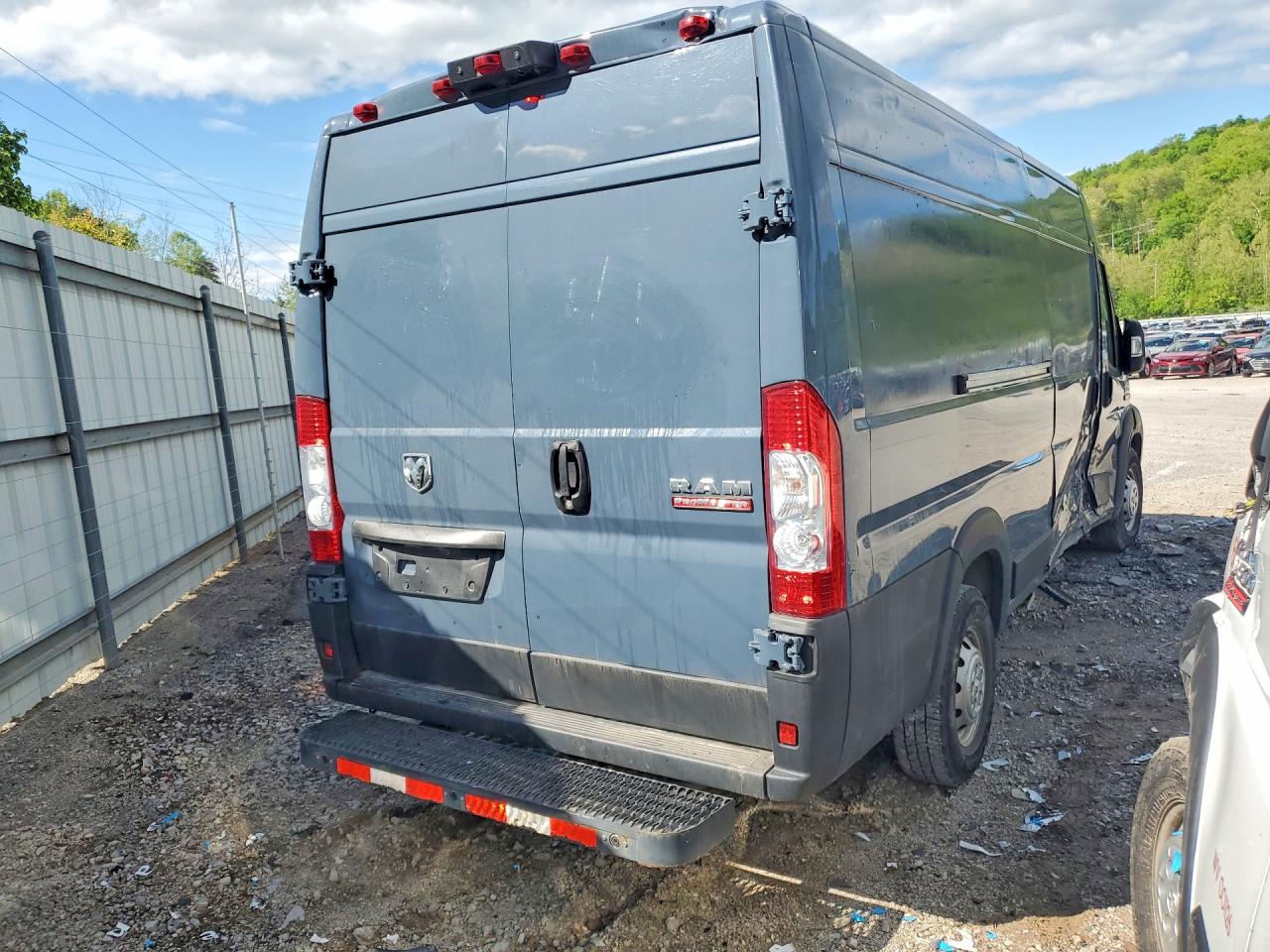 Ram Promaster