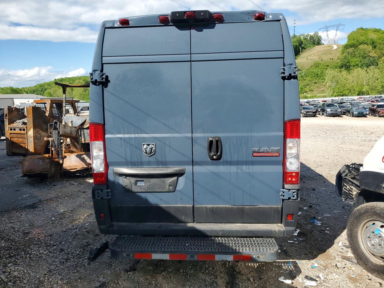 Ram Promaster
