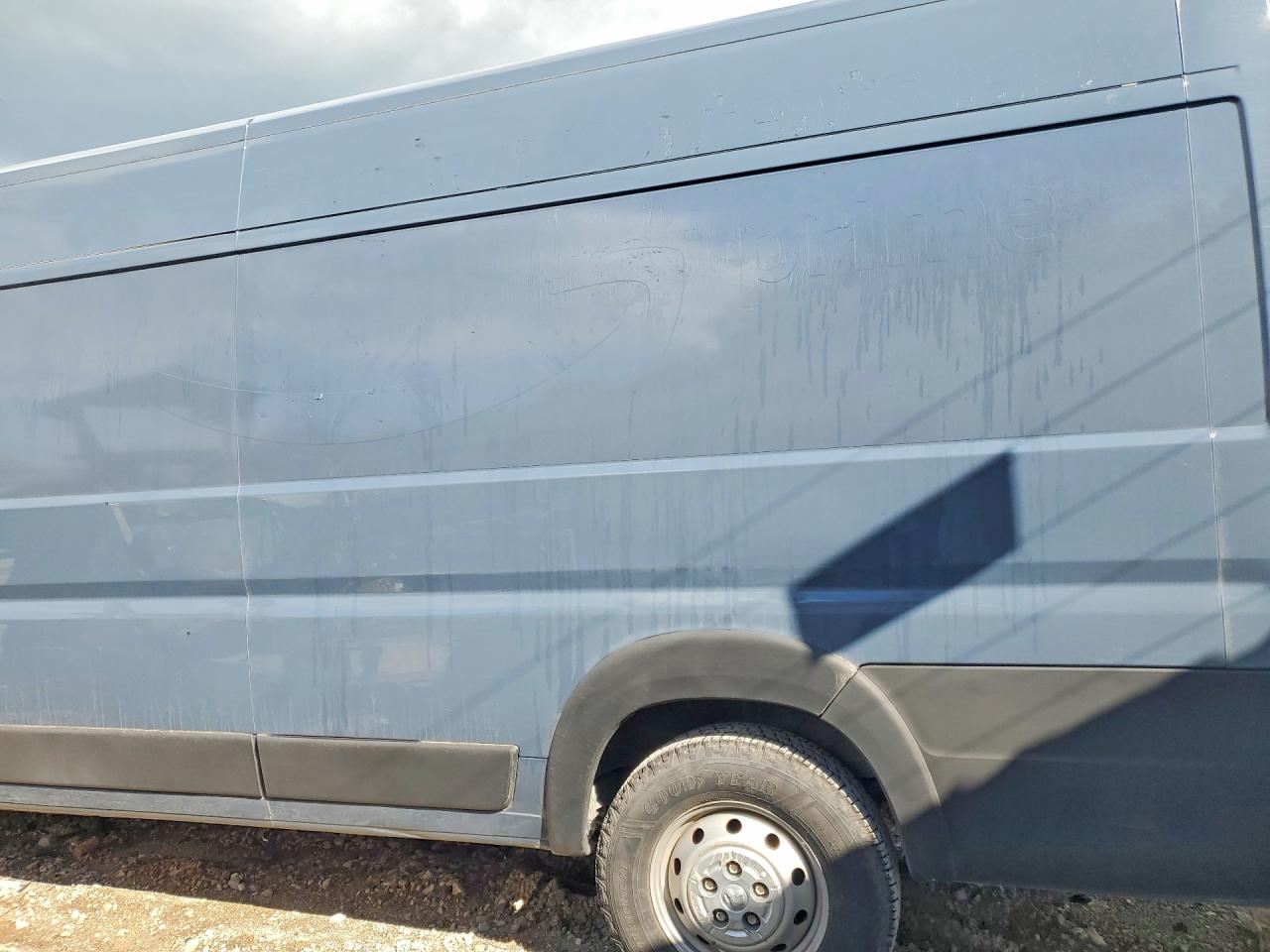 Ram Promaster