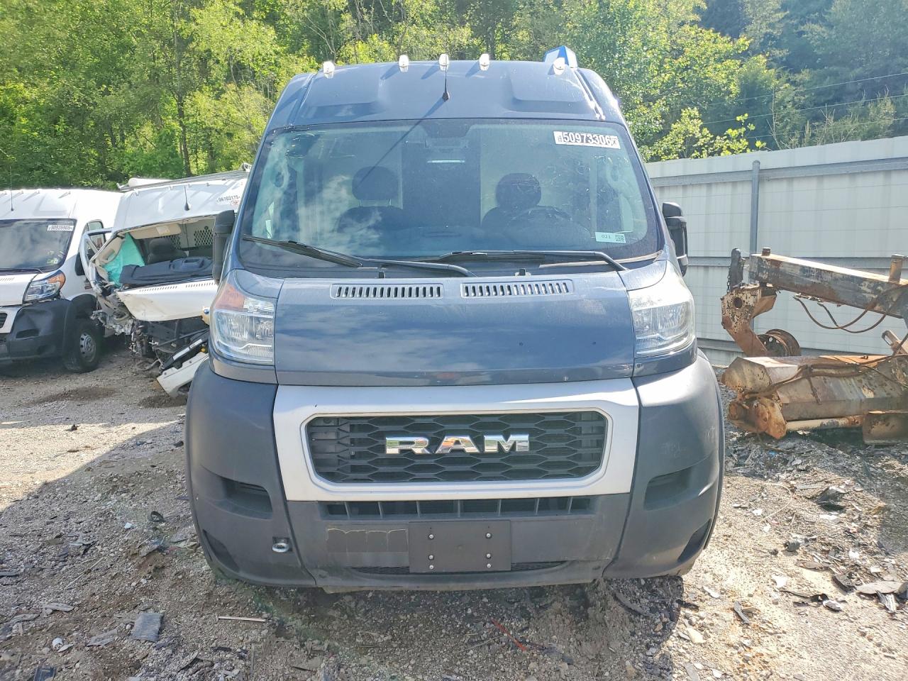 Ram Promaster