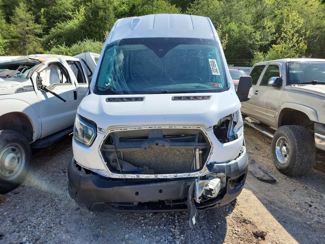 Ford Transit T-250