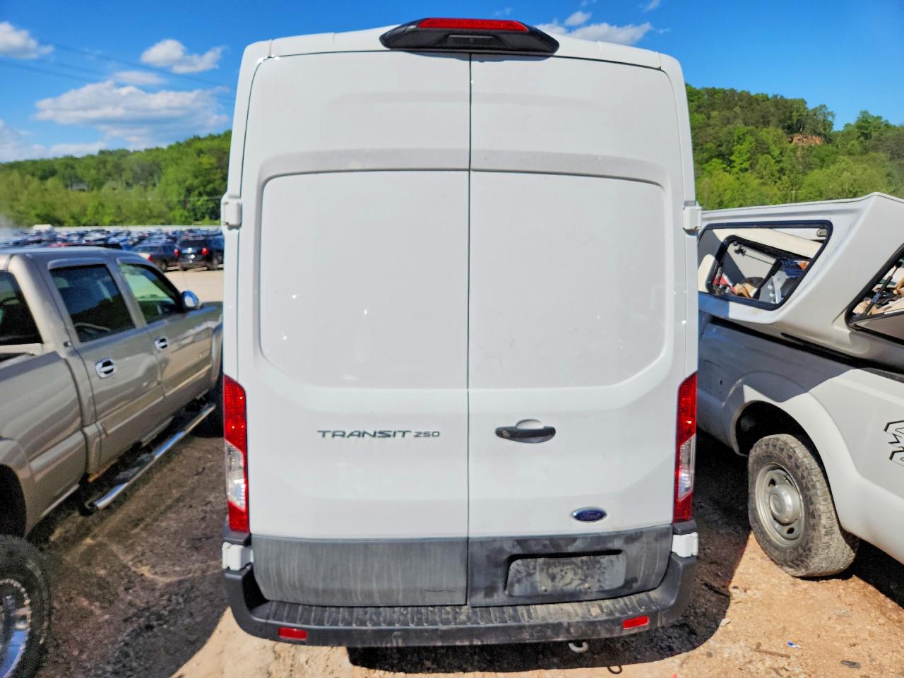 Ford Transit T-250