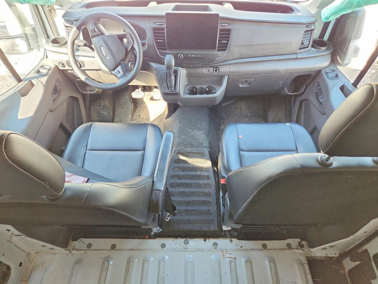 Ford Transit T-250
