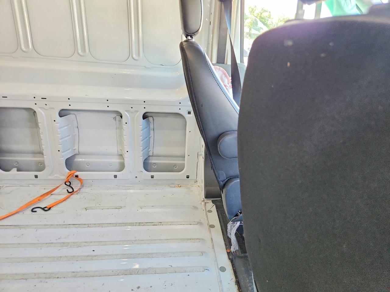 Ford Transit T-250