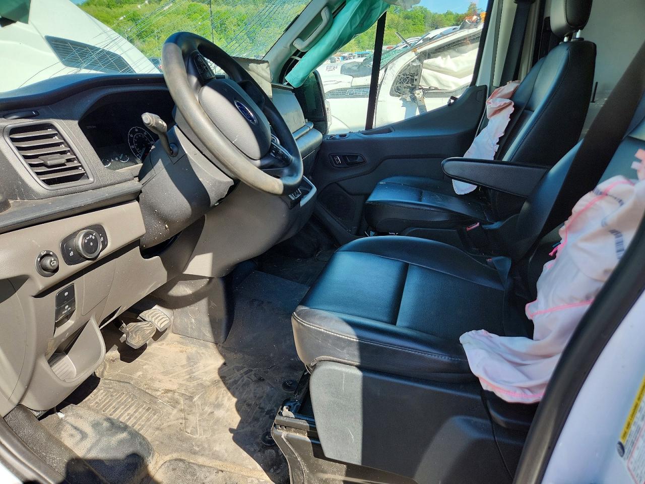Ford Transit T-250