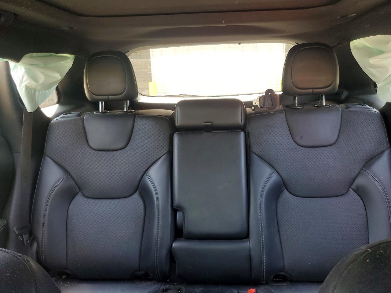 Jeep Cherokee Limited