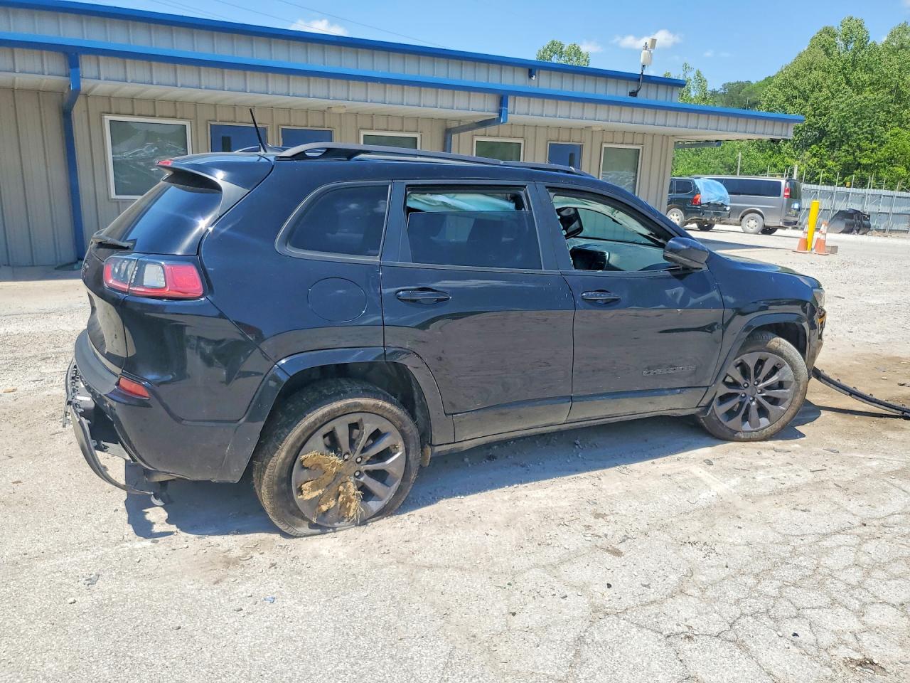 Jeep Cherokee Limited