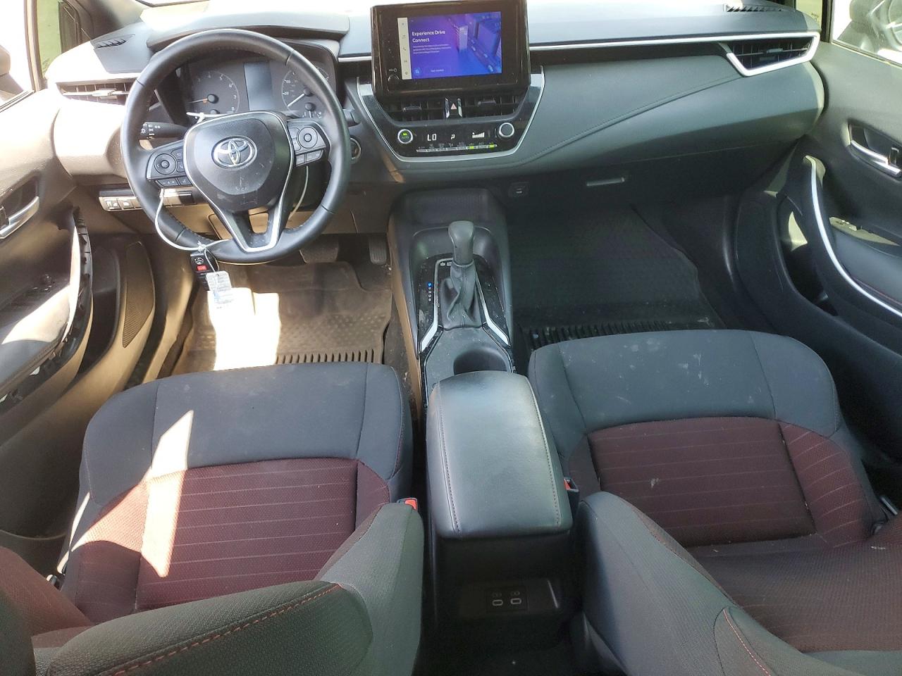 Toyota Corolla Se