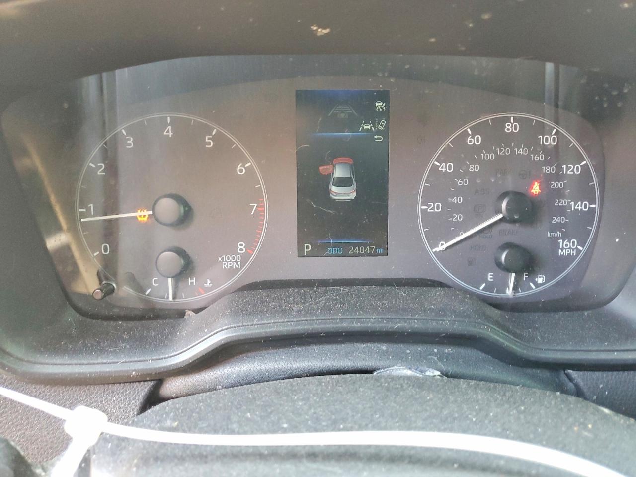 Toyota Corolla Se