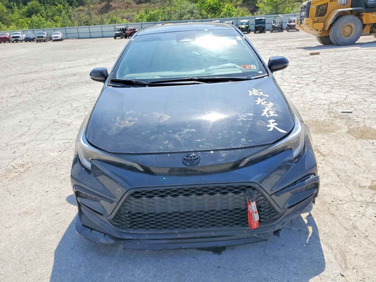Toyota Corolla Se