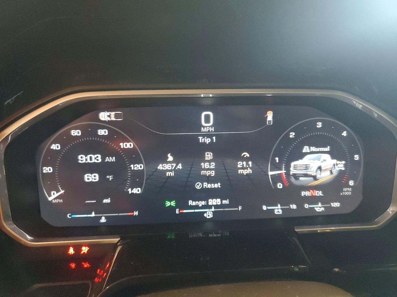 GMC Sierra K1500 Slt
