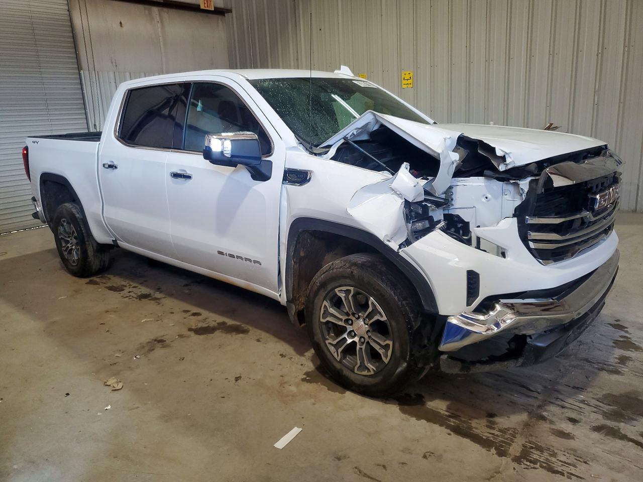 GMC Sierra K1500 Slt