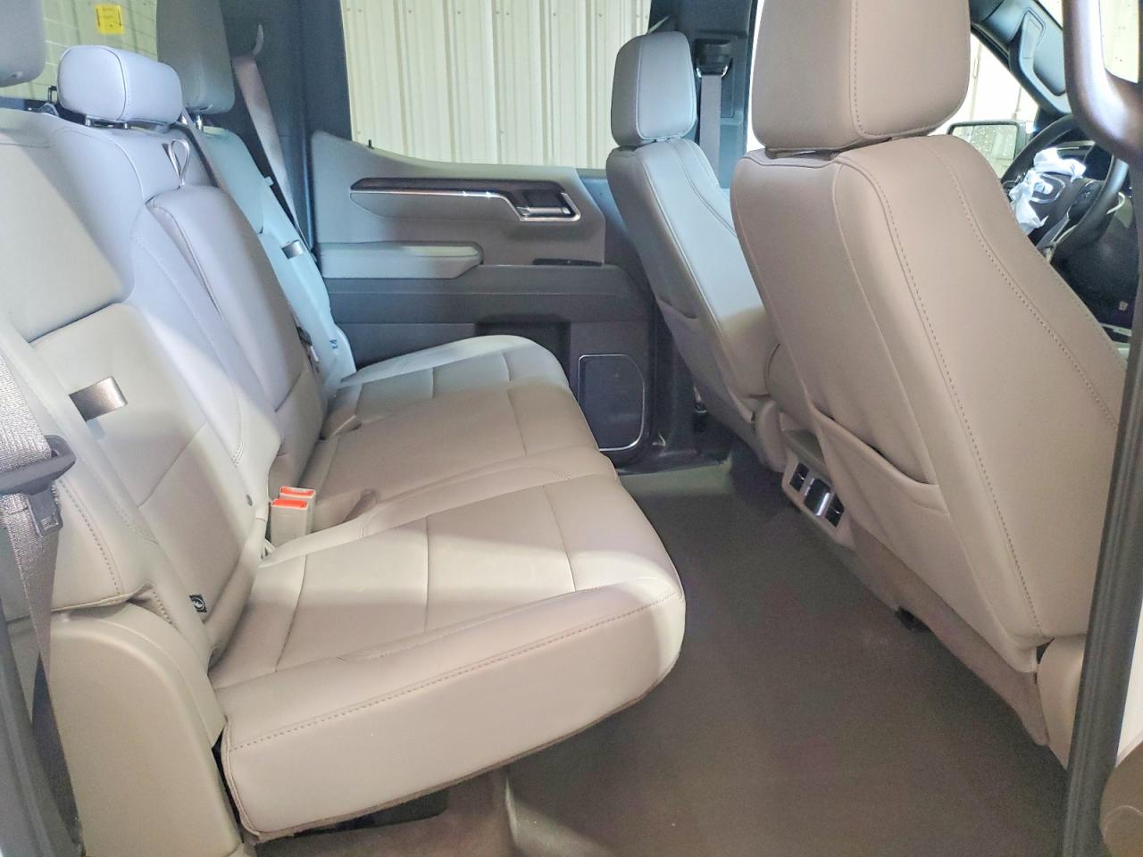GMC Sierra K1500 Slt