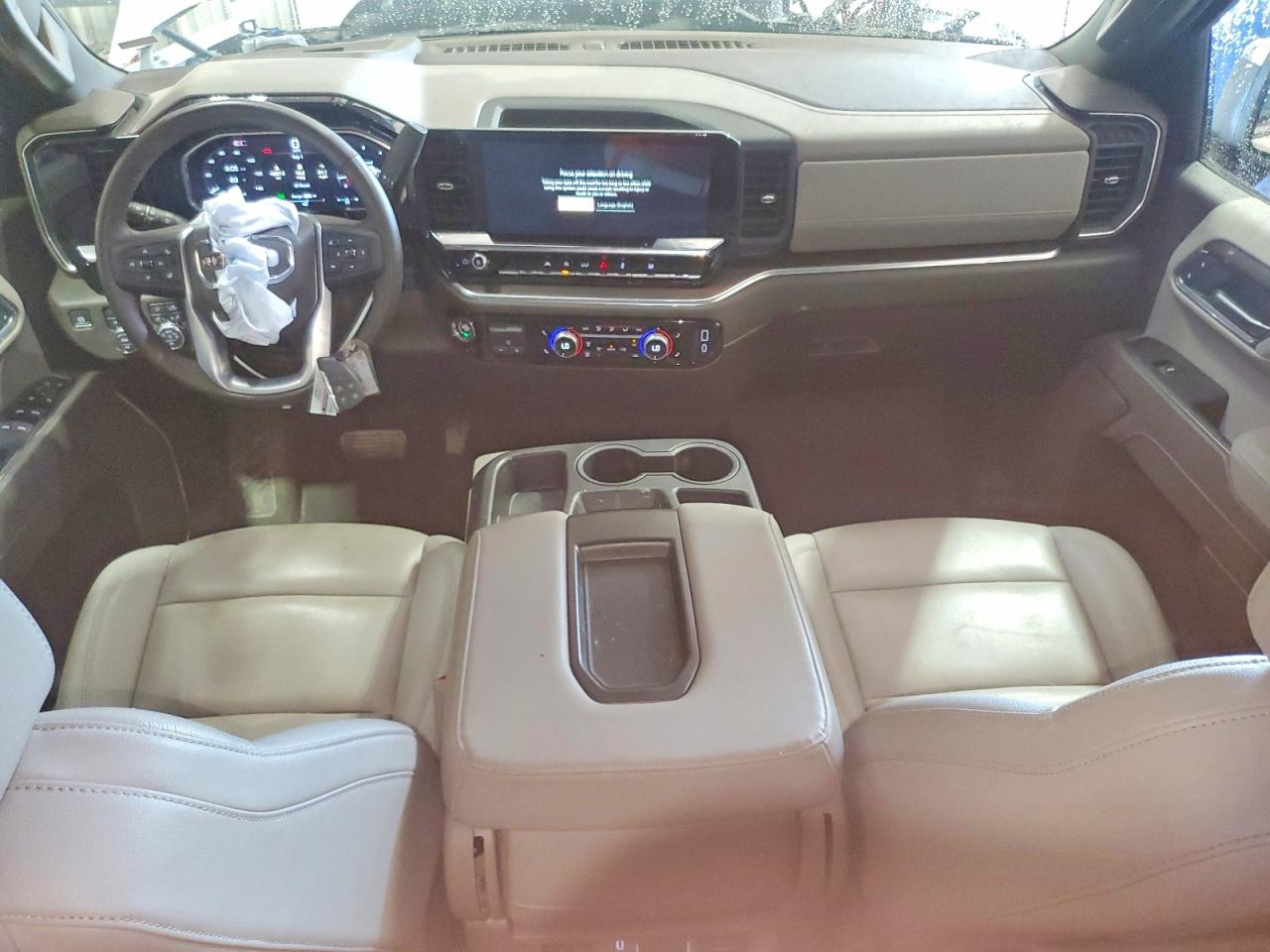 GMC Sierra K1500 Slt