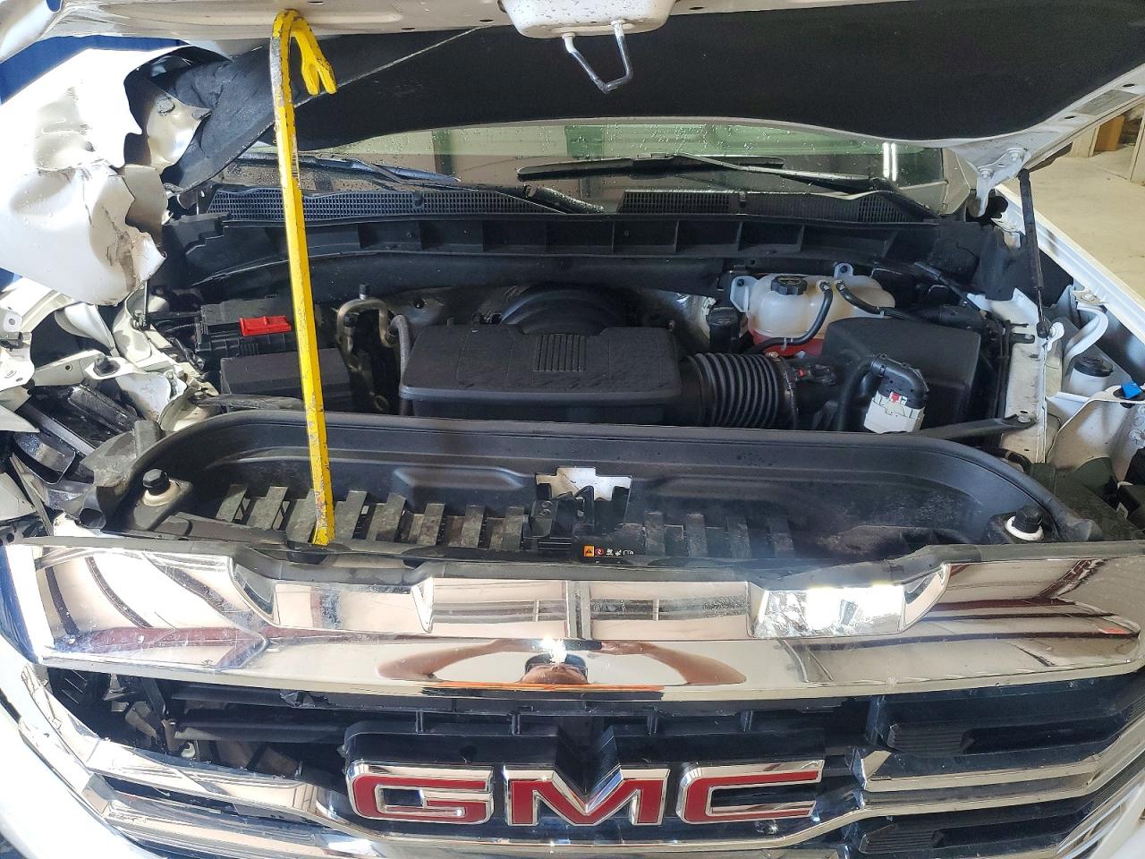 GMC Sierra K1500 Slt