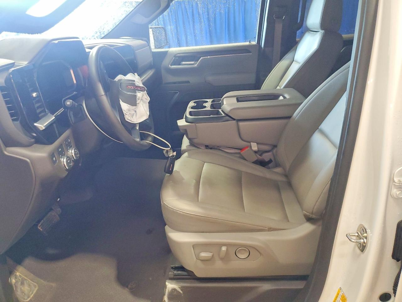 GMC Sierra K1500 Slt