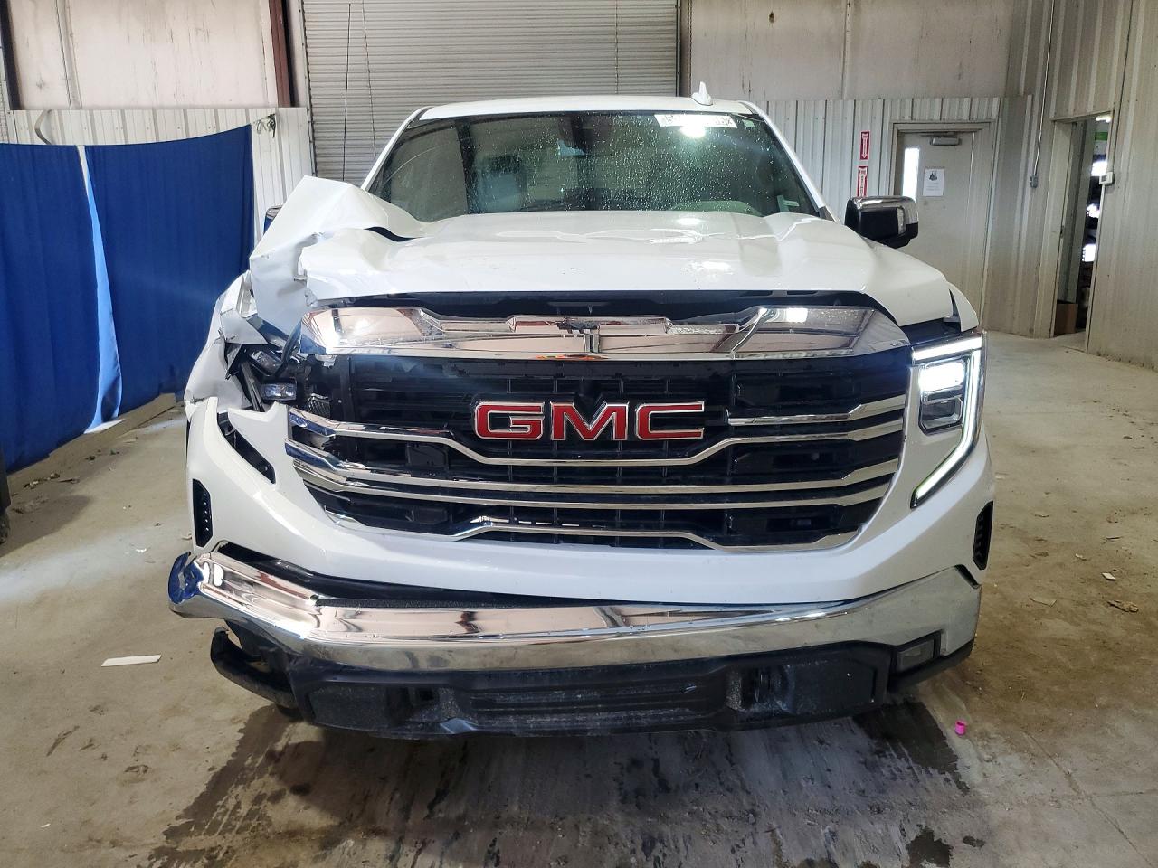 GMC Sierra K1500 Slt