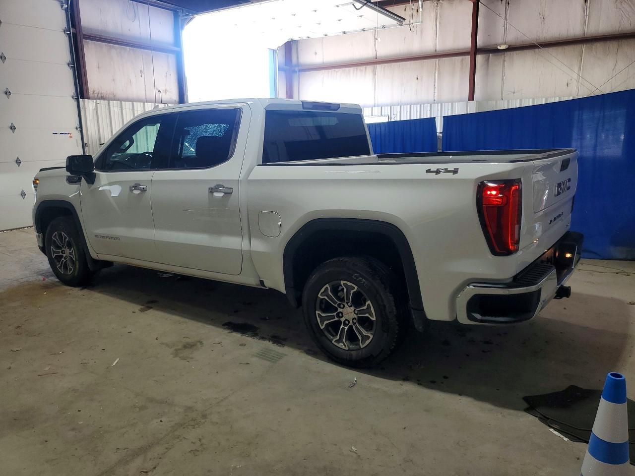 GMC Sierra K1500 Slt