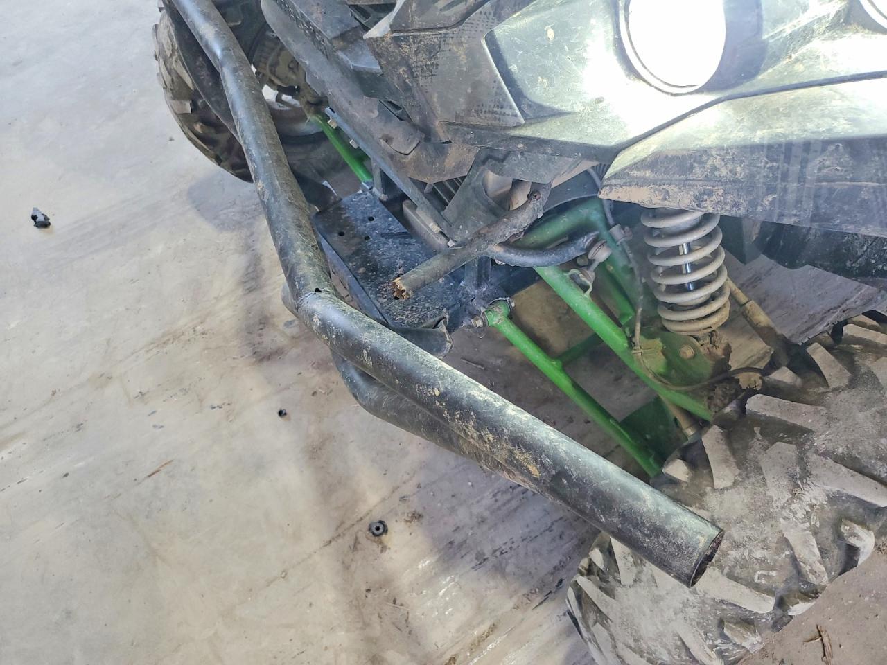 Kawasaki Teryx