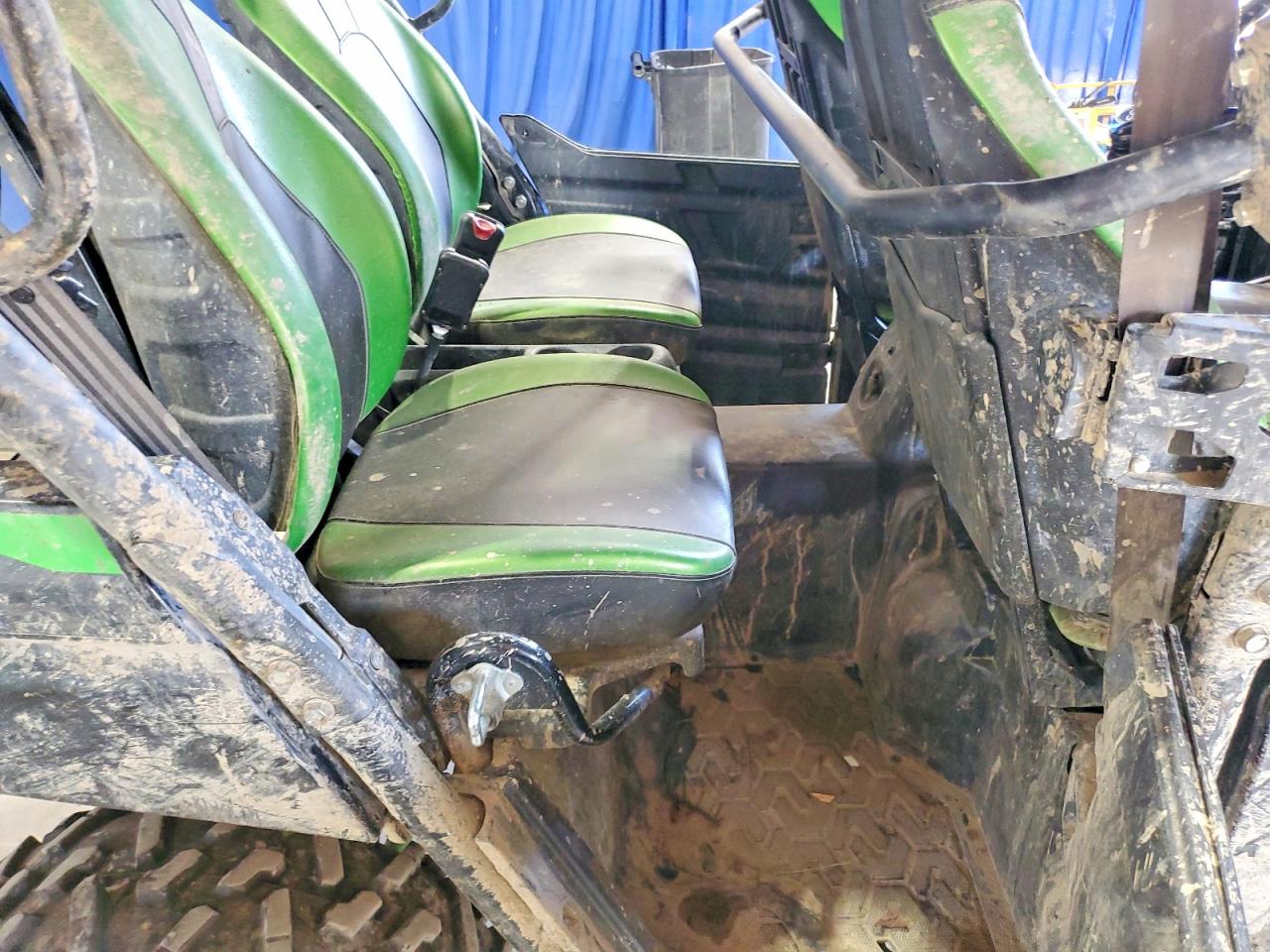 Kawasaki Teryx