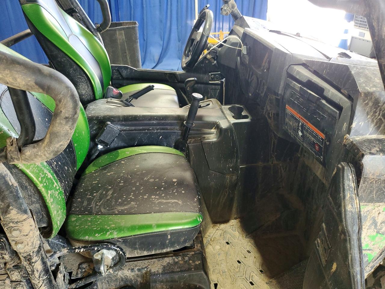 Kawasaki Teryx