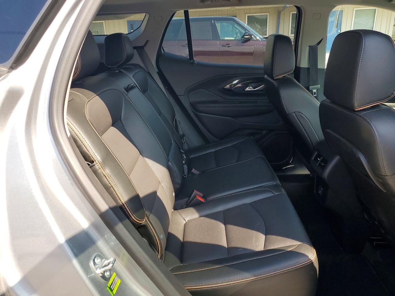 GMC Terrain At4