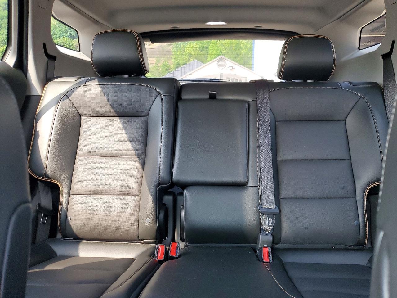 GMC Terrain At4