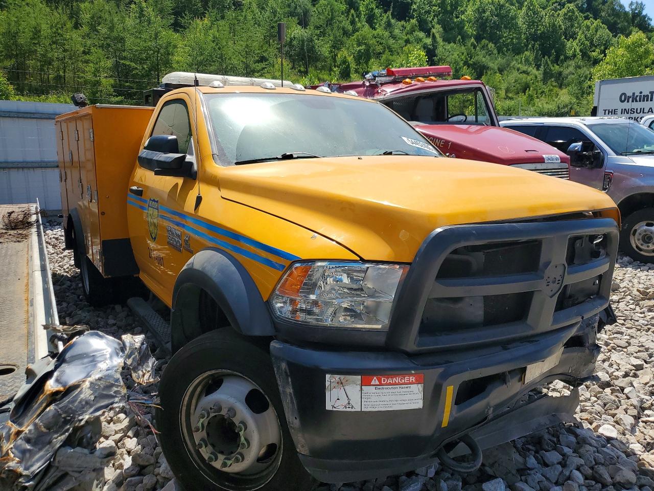 Ram 5500