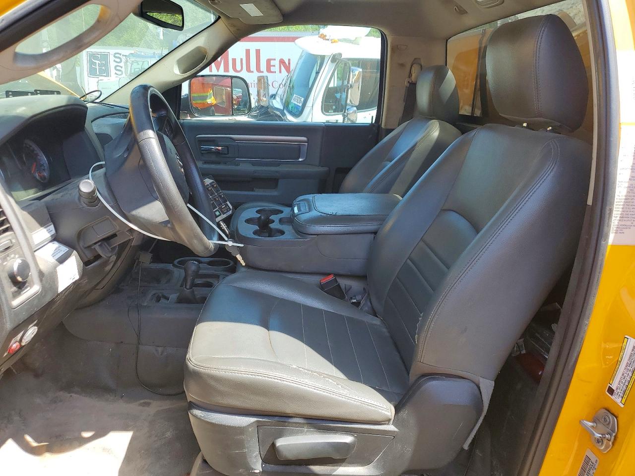 Ram 5500