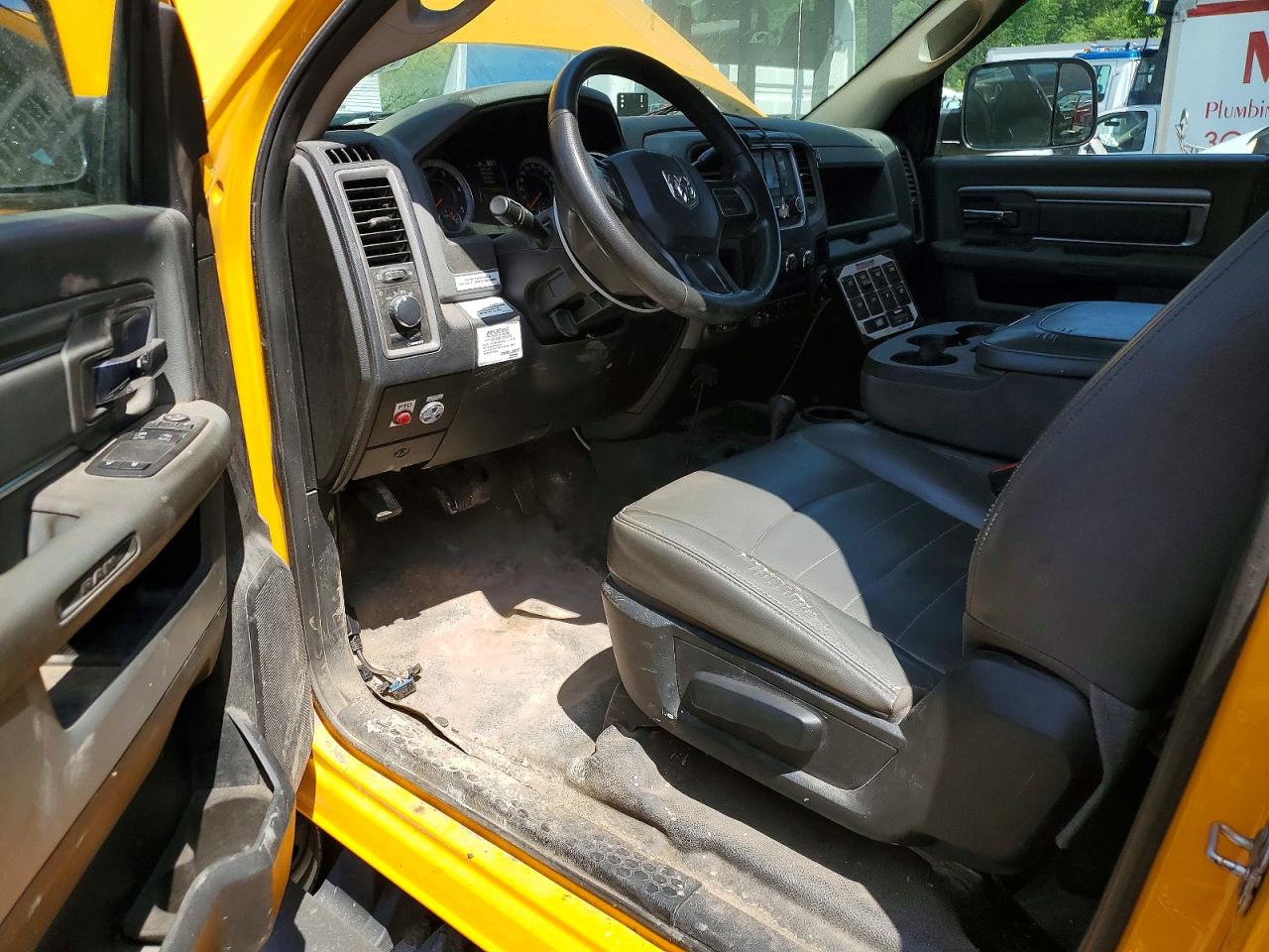 Ram 5500