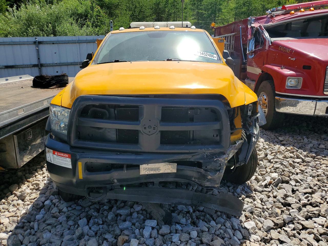 Ram 5500