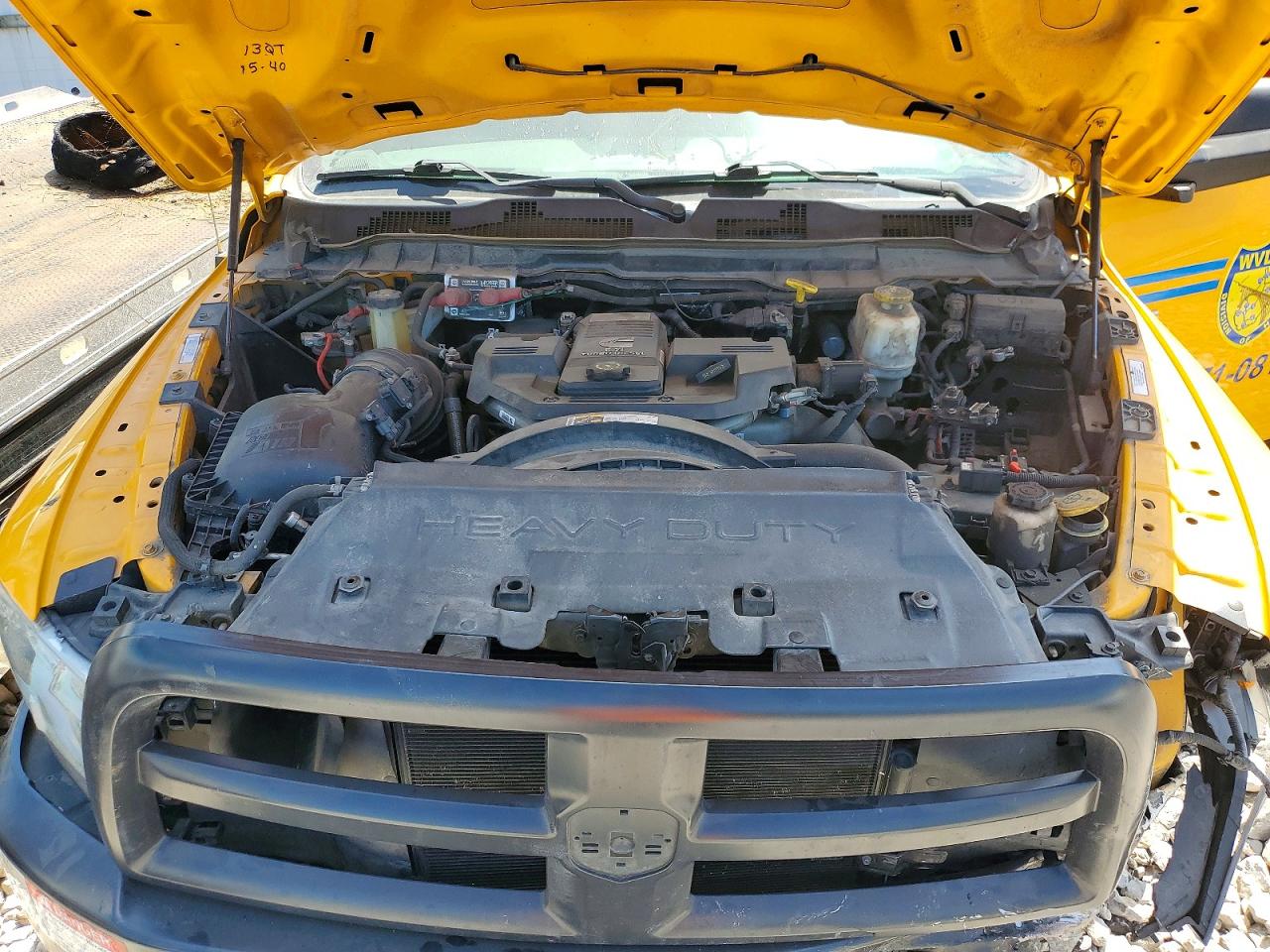 Ram 5500
