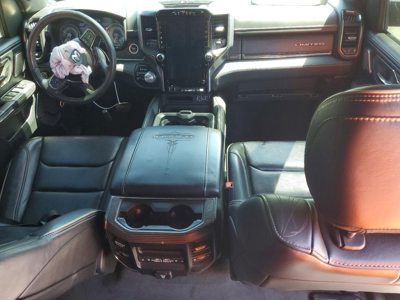 Ram 1500 Limited