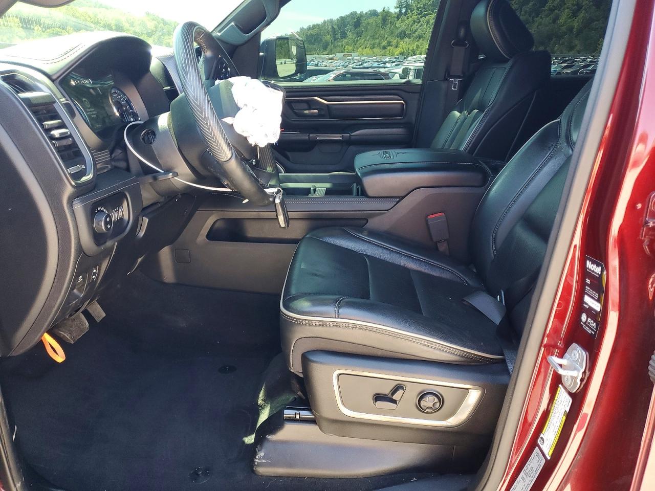Ram 1500 Limited