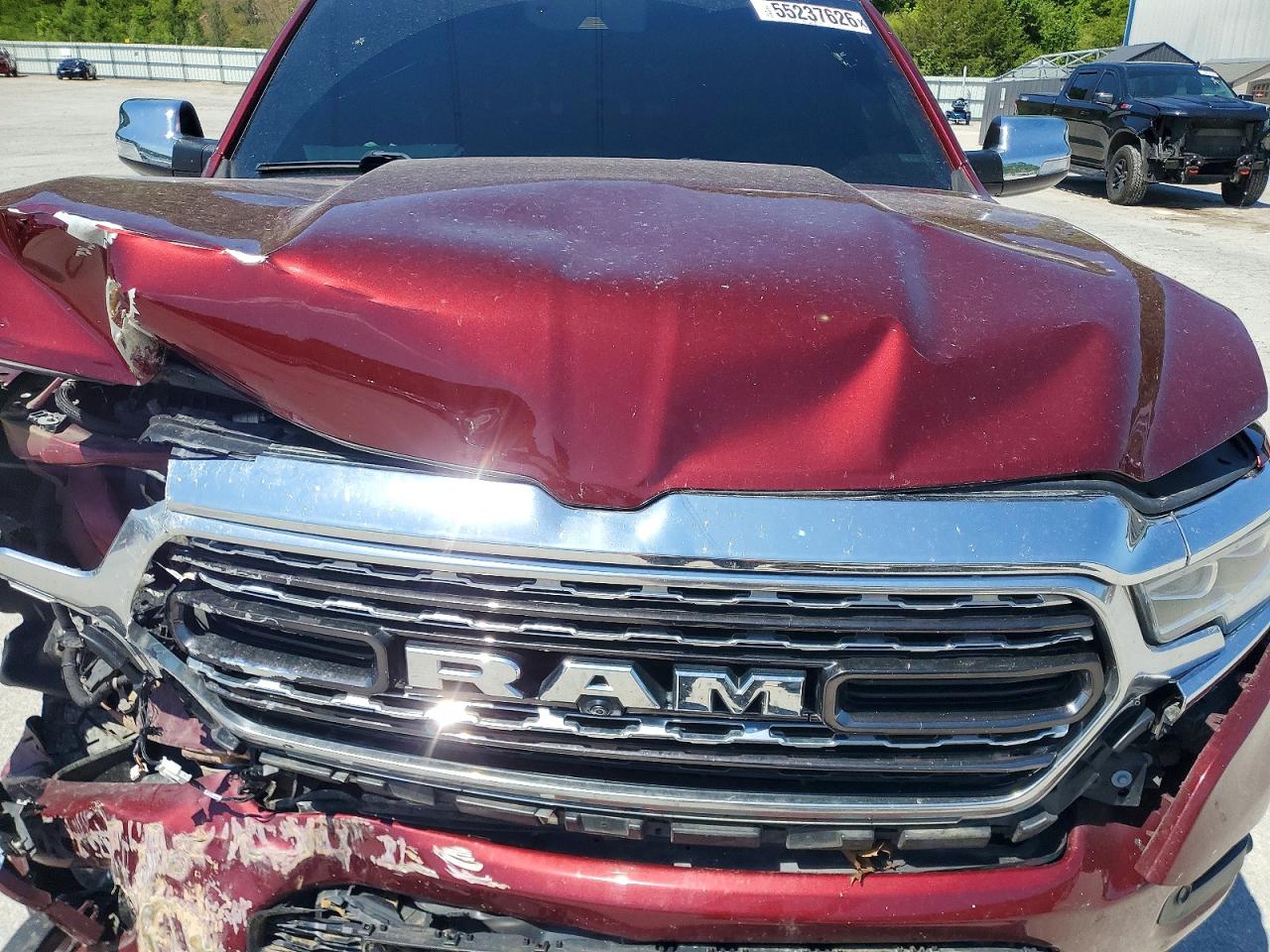 Ram 1500 Limited