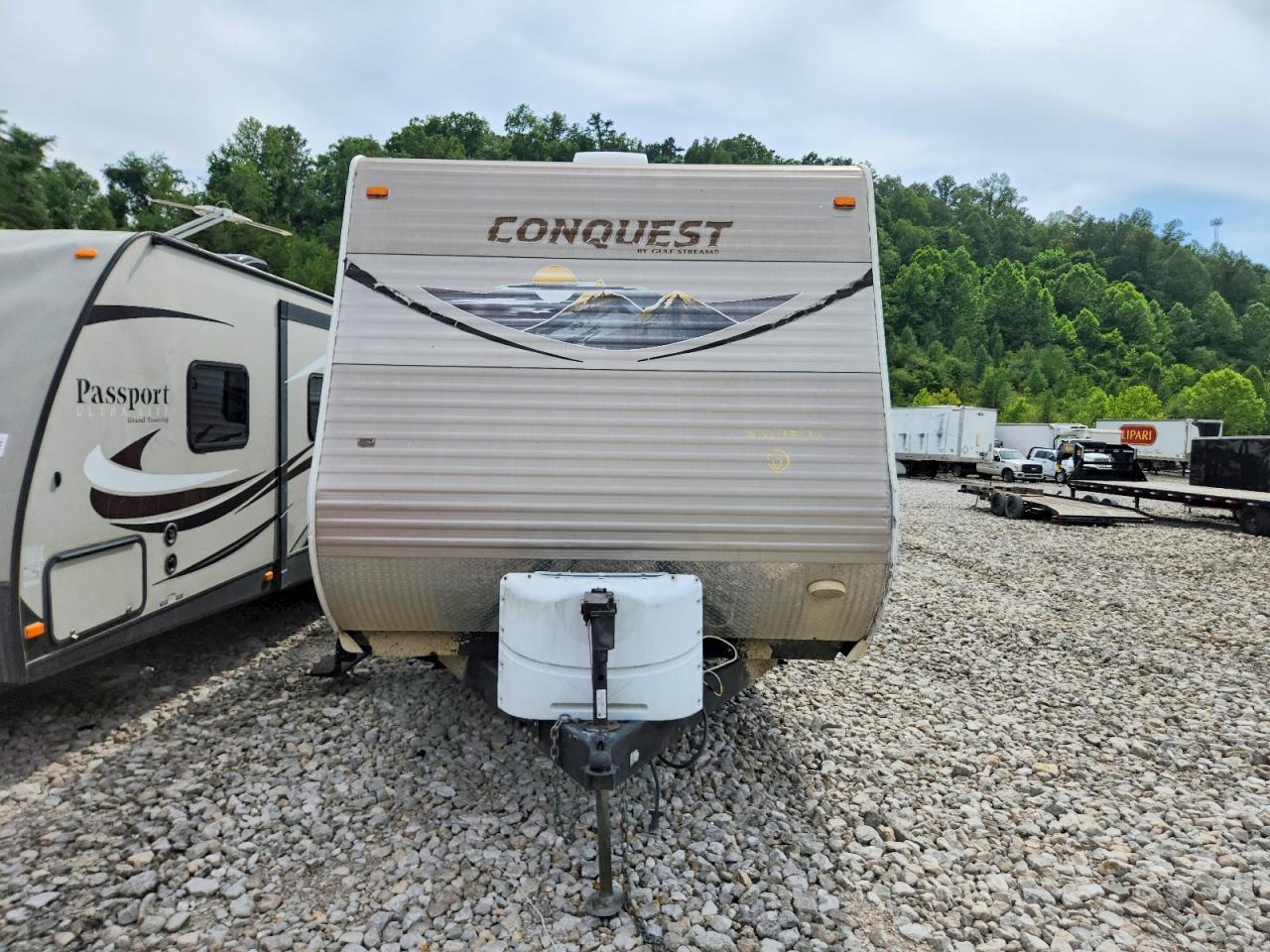 Gulf Stream Conquest