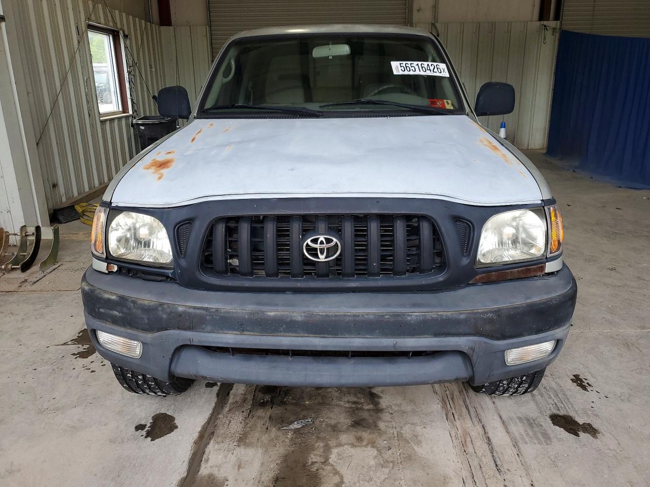 Toyota Tacoma Double Cab Prerunner