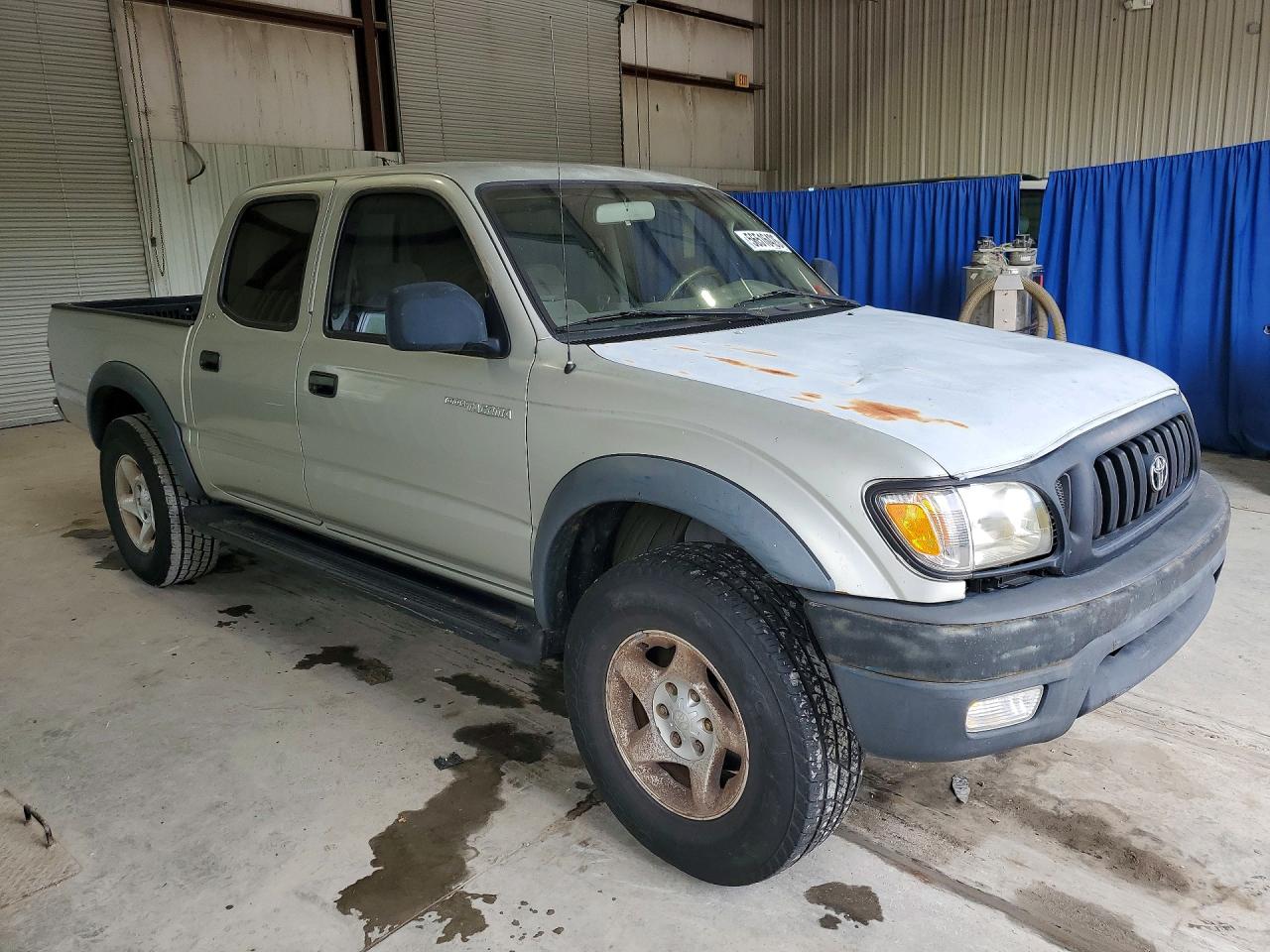 Toyota Tacoma Double Cab Prerunner