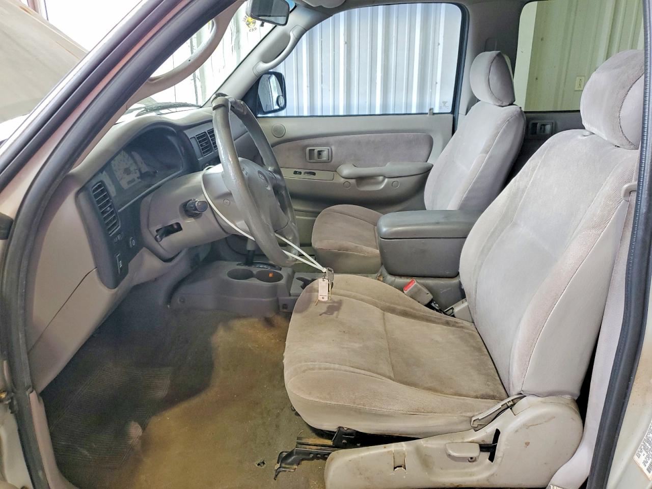 Toyota Tacoma Double Cab Prerunner