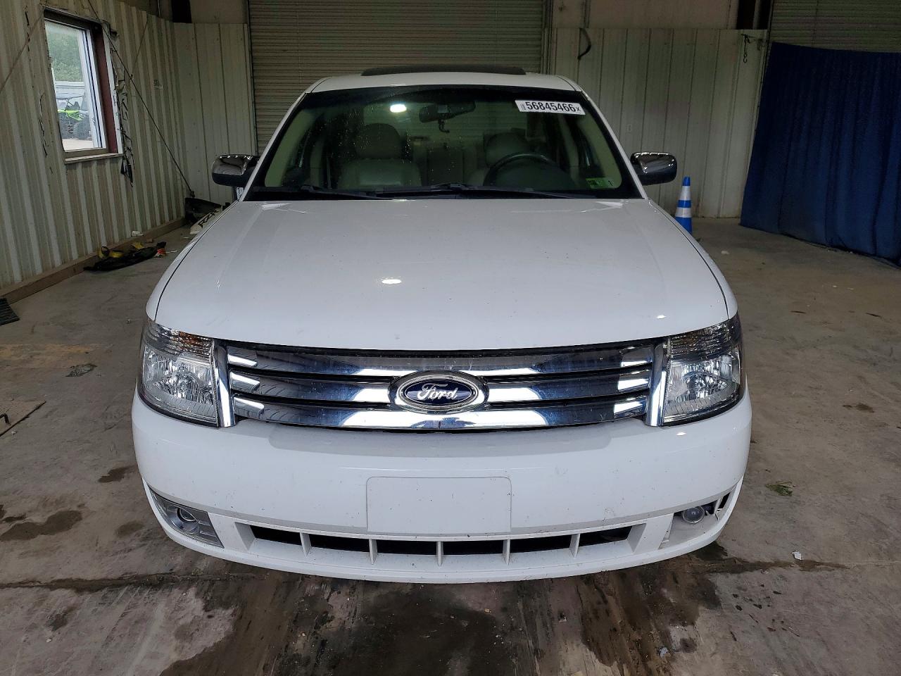 Ford Taurus Limited