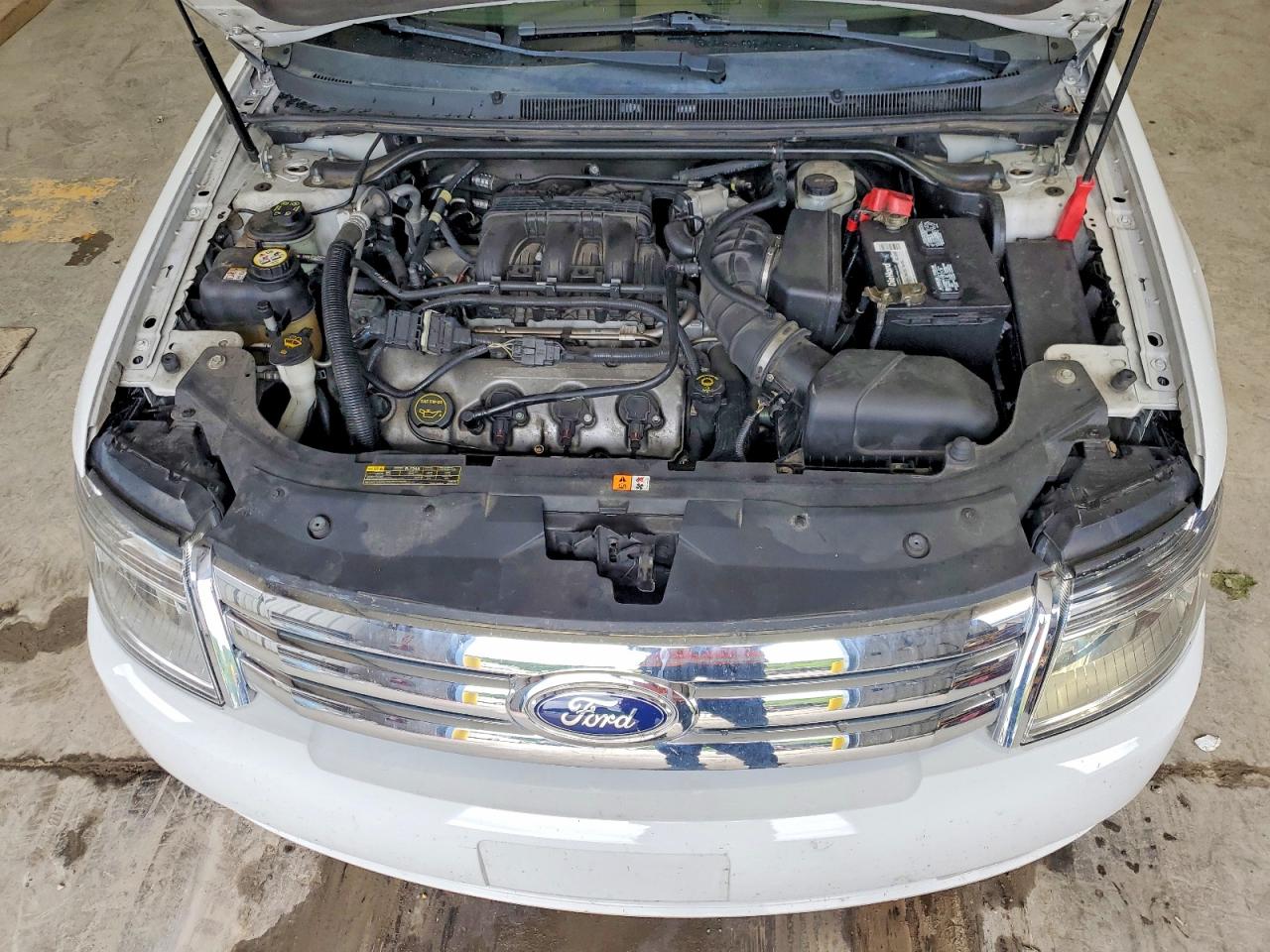 Ford Taurus Limited