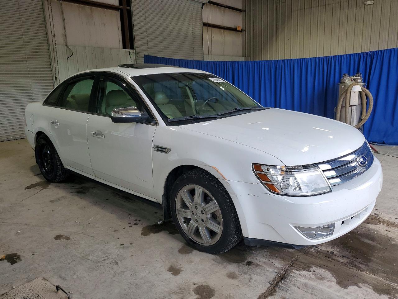 Ford Taurus Limited