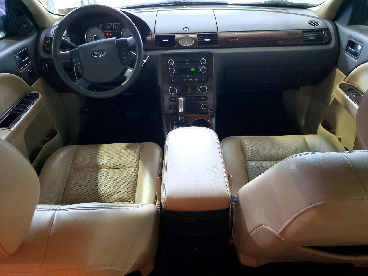 Ford Taurus Limited