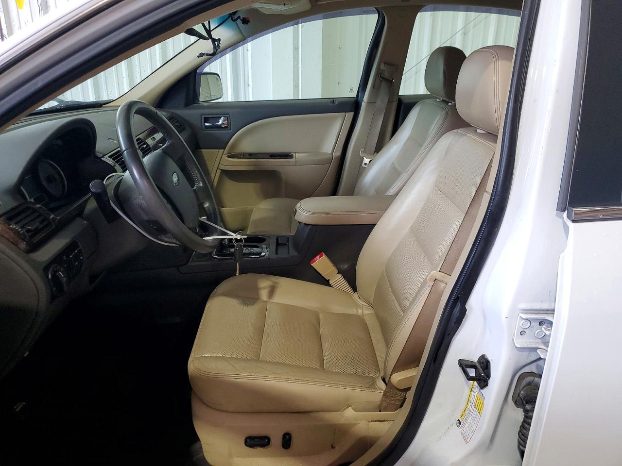 Ford Taurus Limited